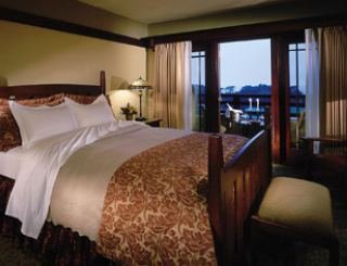 Hotel The Lodge At Torrey Pines