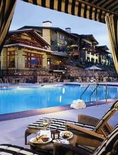 Hotel The Lodge At Torrey Pines