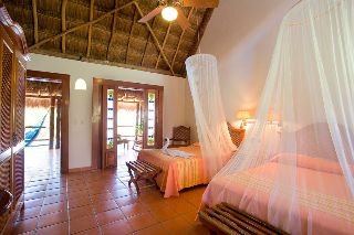 Hotel The Lodge At Uxmal