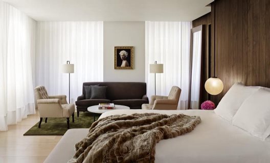 Hotel The London Edition