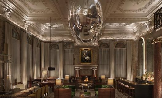 Hotel The London Edition