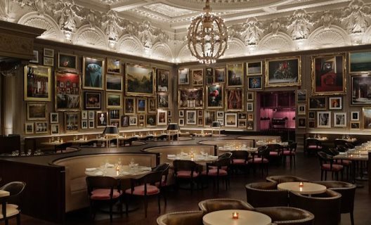 Hotel The London Edition