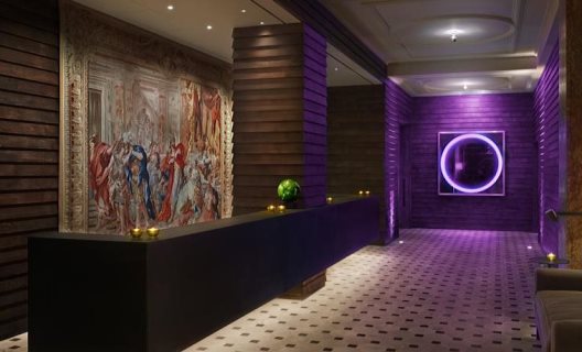 Hotel The London Edition