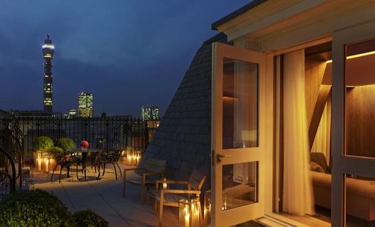 Hotel The London Edition