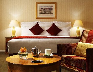 Hotel The London Marriott Kensington