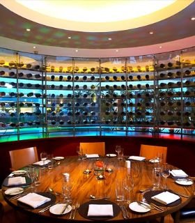 Hotel The London Marriott Kensington