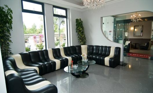 Hotel The London Pembury
