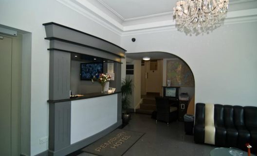 Hotel The London Pembury