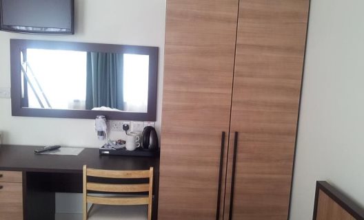 Hotel The London Pembury