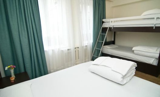 Hotel The London Pembury