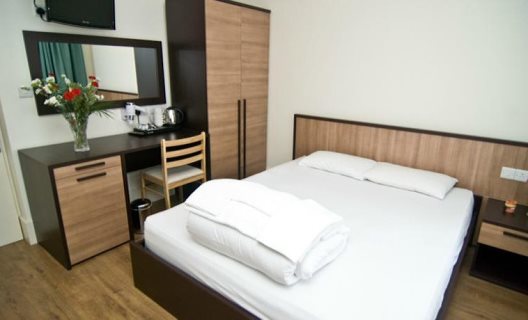 Hotel The London Pembury