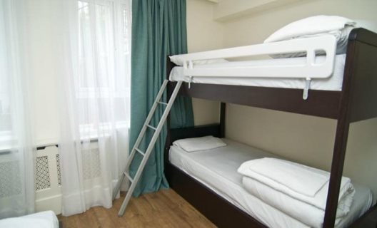 Hotel The London Pembury