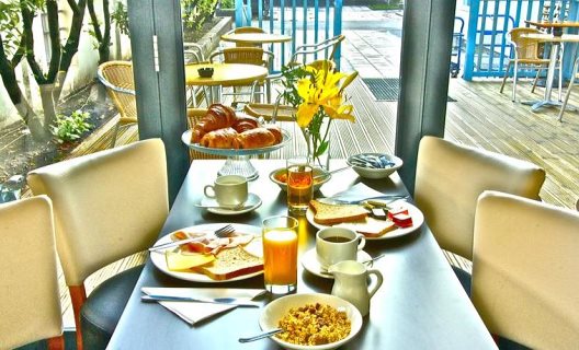 Hotel The London Pembury