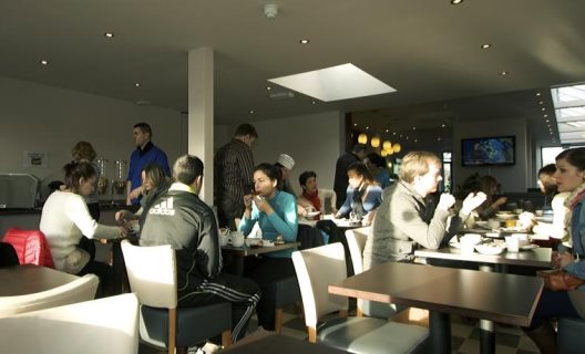 Hotel The London Pembury
