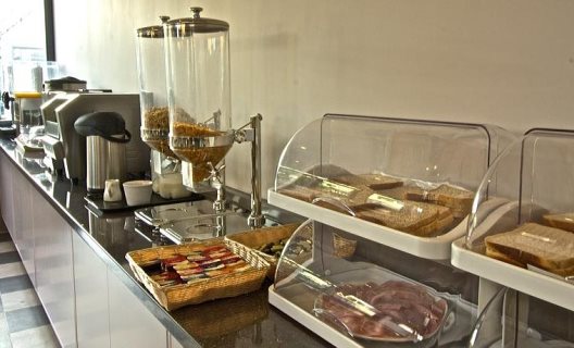 Hotel The London Pembury