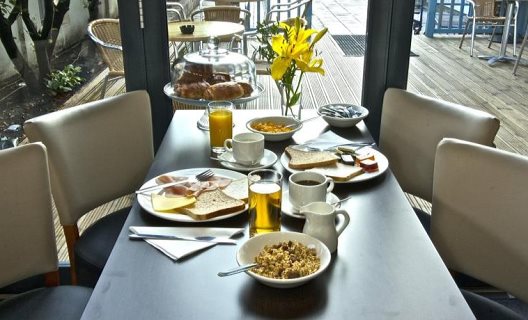 Hotel The London Pembury