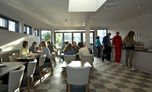 Hotel The London Pembury