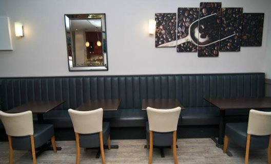 Hotel The London Pembury