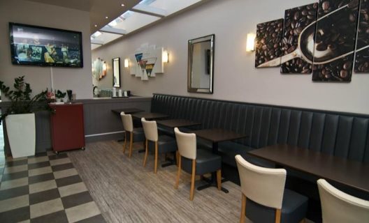 Hotel The London Pembury