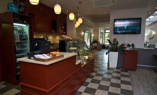 Hotel The London Pembury