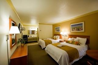 Hotel The Lord Inn Former Super 8 Orlando