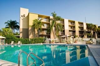 Hotel The Lord Inn Former Super 8 Orlando