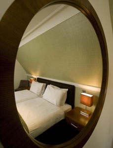 Hotel The Lovat