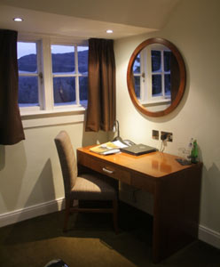 Hotel The Lovat