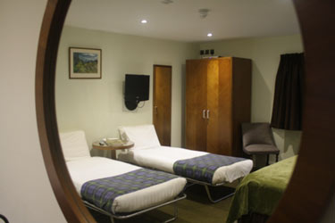 Hotel The Lovat