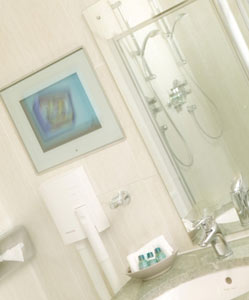 Hotel The Lovat