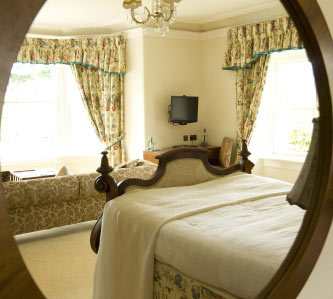 Hotel The Lovat