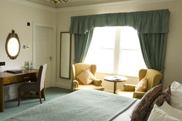 Hotel The Lovat