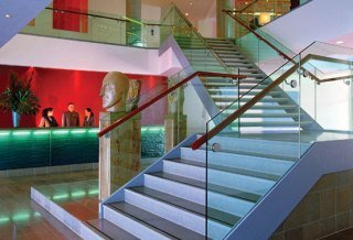 Hotel The Lowry