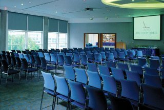 Hotel The Lowry