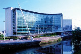 Hotel The Lowry