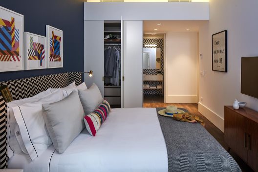 Hotel The Lumiares & Spa