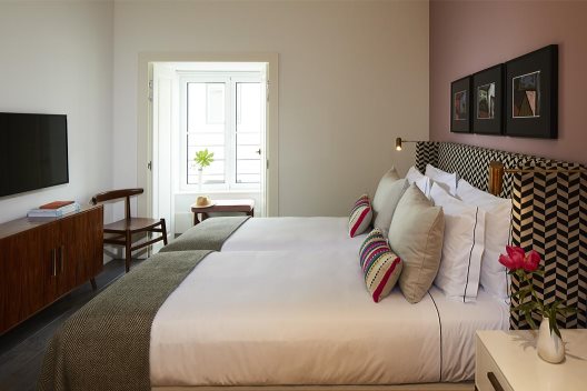 Hotel The Lumiares & Spa