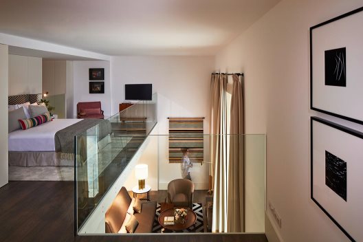 Hotel The Lumiares & Spa