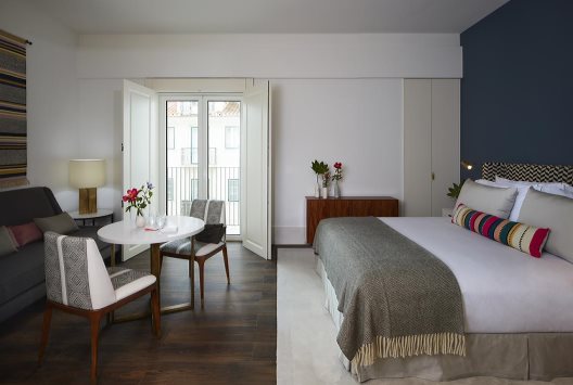 Hotel The Lumiares & Spa
