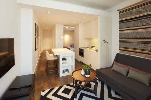 Hotel The Lumiares & Spa