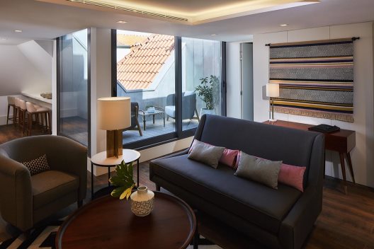 Hotel The Lumiares & Spa
