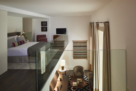 Hotel The Lumiares & Spa