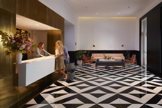 Hotel The Lumiares & Spa