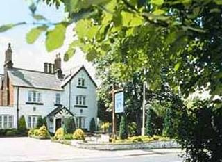 Hotel The Lymm