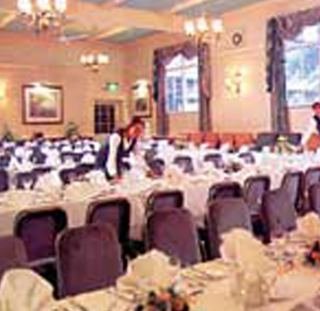 Hotel The Lymm