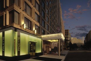 Hotel The Madison