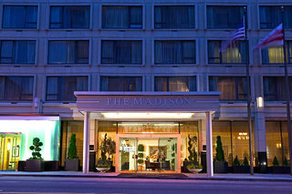 Hotel The Madison