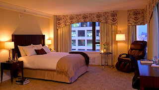 Hotel The Madison