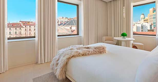 Hotel The Madrid Edition