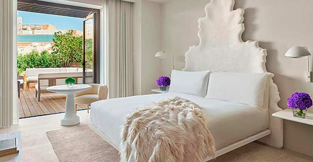 Hotel The Madrid Edition